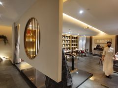 -翁暖茶馆(滨江东总店)