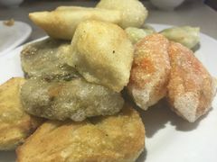 -飘香小食店(国平路店)