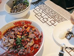 -米汤记忆(南京西路店)