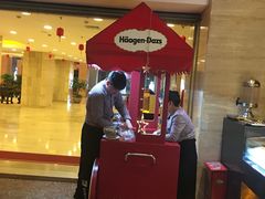 -雄楚国际大酒店-四季西餐厅