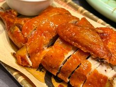 -金哥私房菜馆(张府园总店)