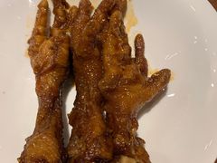 -南门小馆·清真(国贸商城店)