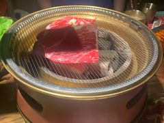 -西塔老太太泥炉烤肉(万柳华联店)