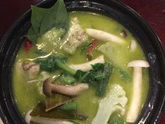 -Thai Market Restaurant( 04 Tran Quoc Toan)