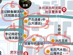 -汪记鲜鱼糊汤粉(沈阳路总店)