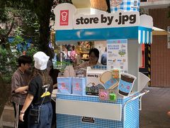 -JPG coffee(广州体育西店)
