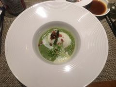 天鹅蛋-Mr·Fish鱼鲜生海鲜放题(银泰in99店)