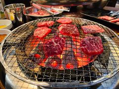 -小本家韩式烤肉(紫藤路店)