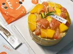 -遇见拿破仑(熙南里店)