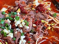 -大笑饭堂(甲子桥店)