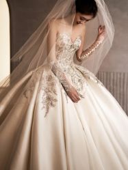 -韩国天使嫁衣婚纱礼服馆(上海旗舰店)