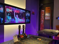 -星聚会KTV(南翔印象城MEGA店)