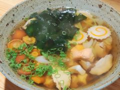 -镹·鱼料理  国产鱼使用店