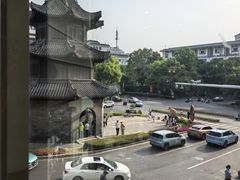 -怡园饭店-餐厅(四望亭店)