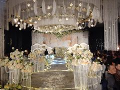 -西安赛瑞喜来登大酒店