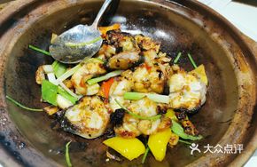 Stir-Fried Eel with Sauce