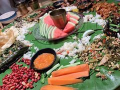 -金塔傣乡·云南民族特色菜·傣味手抓饭(金瓦路店)