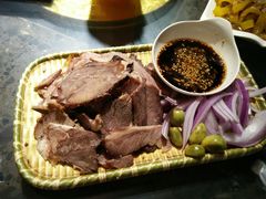 -解家河南菜(商鼎路店)