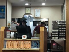 -食其家·牛丼咖喱(浦电路店)