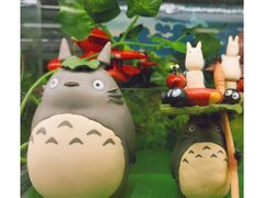 -三鹰之森吉卜力美术馆