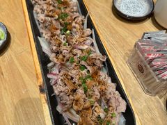 -万岁寿司(万国店)