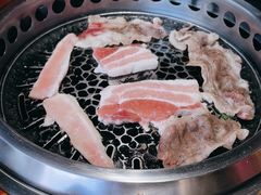 -江南本家韩国料理(太古仓中船汇店)