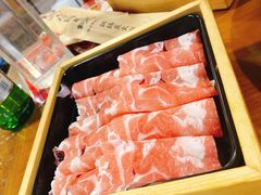 -古铜老院铜锅涮肉·清真(双井店)