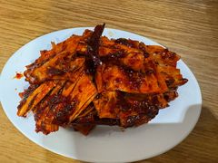 -韩麦大冷面(桂花街直营店)
