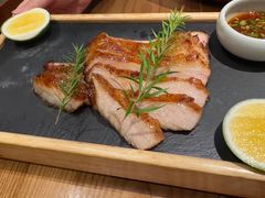 -泰香米泰国餐厅(北城天街店)