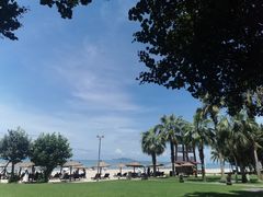 -三亚湾海居铂尔曼度假酒店