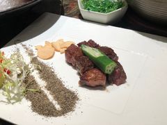 -炙柒Sekinana·精致料理 烧鸟·铁板烧(海上世界店)
