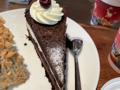 -Peet's Coffee皮爷咖啡(大学路店)