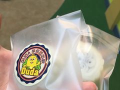 -Duda&Dada嘟哒和达达儿童公园(凯德mall新都心店)
