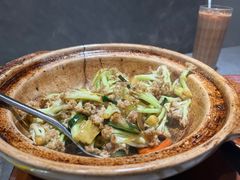 -和平馆·地道港澳茶餐厅(西门口店)