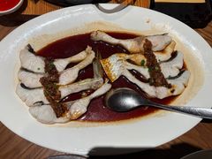 家炖白刀鱼-紫阳海鲜楼·传承闽味(长乐路总店)