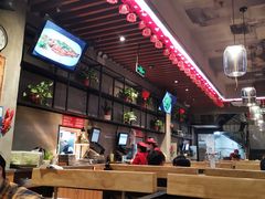 -庆峰龙虾烧烤(合肥一店)