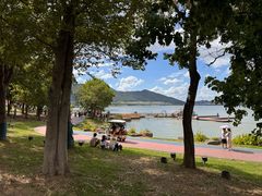 -东钱湖旅游度假区