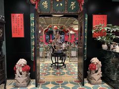 -誉八仙粤菜(万象天地店)