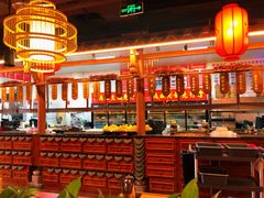 -谭鸭血老火锅(万象九宜城店)