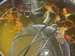 -乔先生涮肉·鲜活牛羊肉火锅(塘沽店)