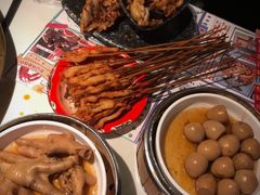 -哥老官重庆美蛙鱼头(宝山龙湖店)