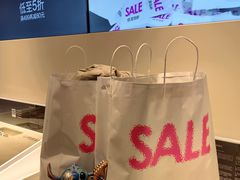 -URBAN REVIVO(佛山南海万达广场店)