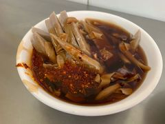 -杨记灌肠(食品街店)