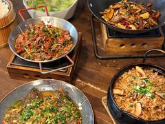 -吃货私房菜(丽江束河古镇店)
