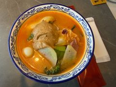 -前门·鲜肉火锅(长风店)
