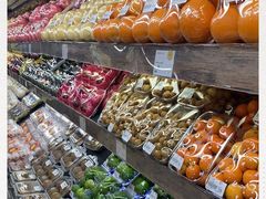 -果蔬好生活超市(双井店)