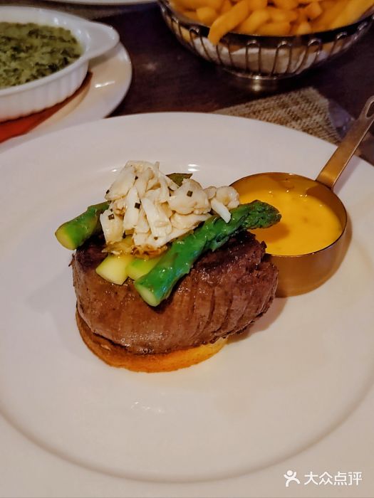 Wooloomooloo Steakhouse(尖沙咀中心店)图片