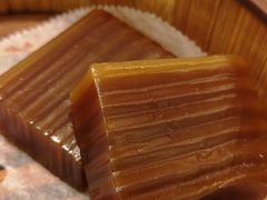 椰香姜汁糕-香港富临皇宫(扬名广场店)