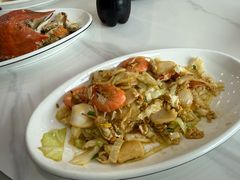 -金海湾海鲜排档(朱家尖店)