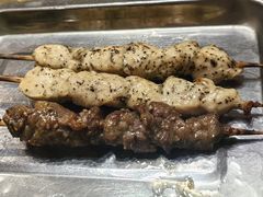 -沣元春饼馆(幸福巷店)